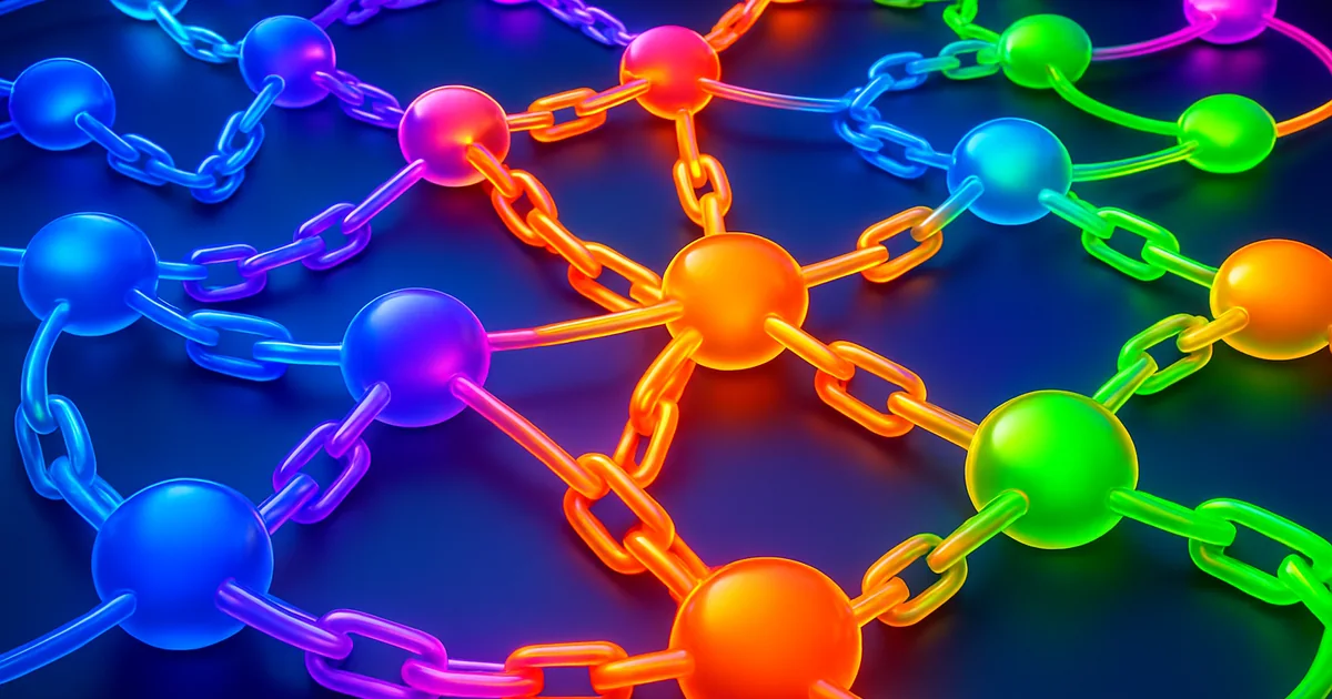 Bridge cross-chain da BrSwap entre mais de 20 redes