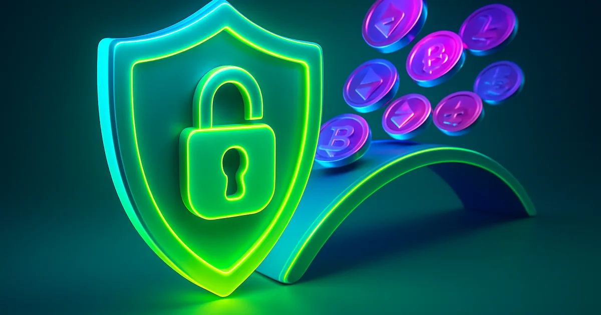 Bridge sem cadastro e sem KYC: trocar tokens entre redes informando só o endereço
