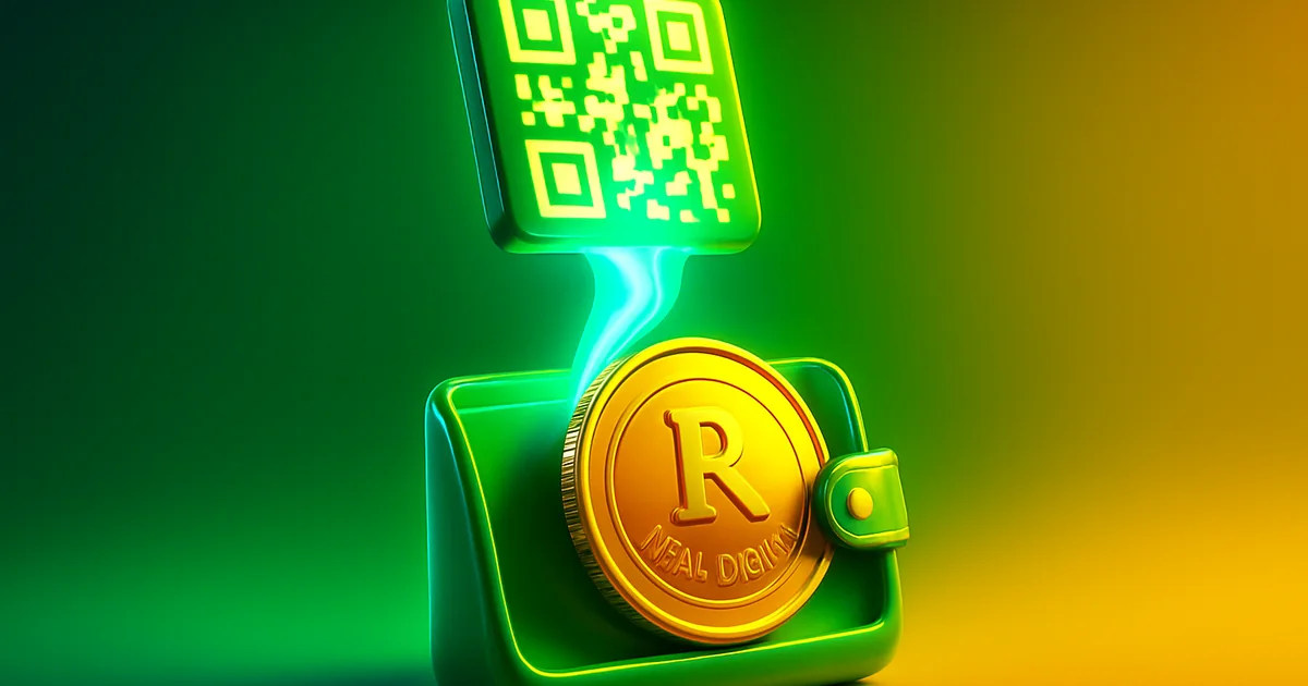 Como conseguir DePiX com Pix e guardar numa carteira Liquid