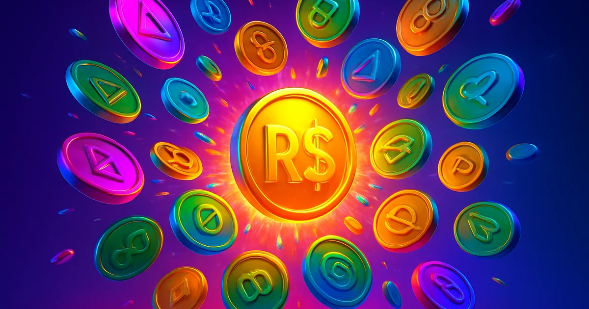 Converter DePiX em criptomoedas em qualquer rede com a BrSwap