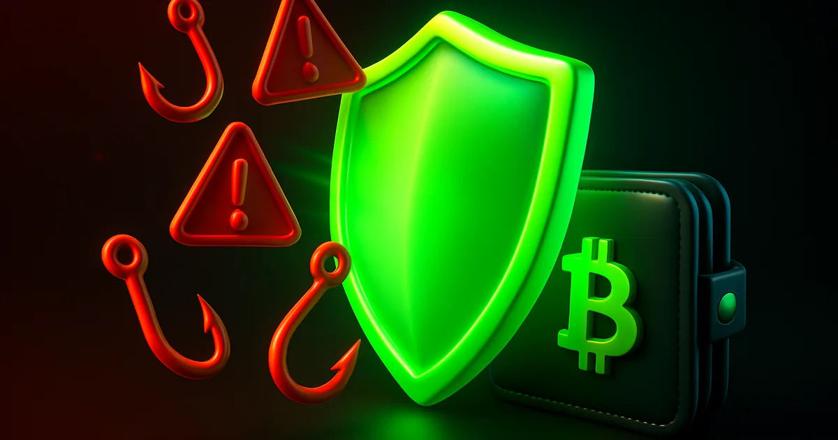 Como evitar golpes ao comprar cripto