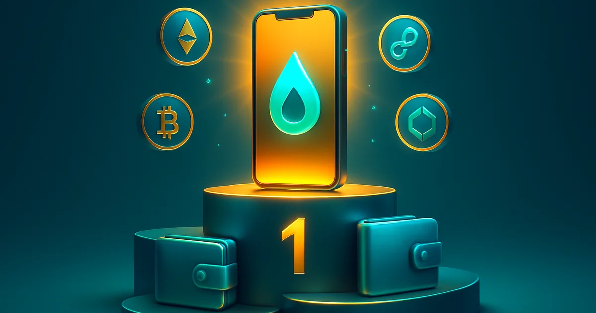 Comparativo das melhores carteiras Liquid: PixGo, SideSwap, Aqua e Blockstream Green