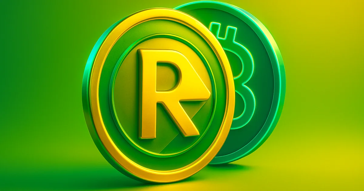 O que é DePiX, o real digital na rede Liquid do Bitcoin