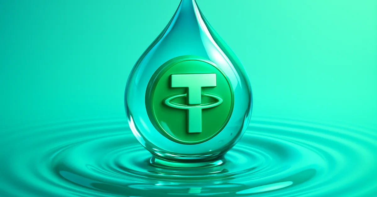 O que é USDT na rede Liquid (USDT-Liquid), o Tether na sidechain do Bitcoin