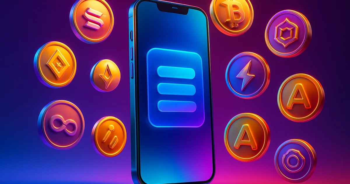 PixGo Wallet, a carteira multi-chain com a rede Liquid integrada, parceira da BrSwap