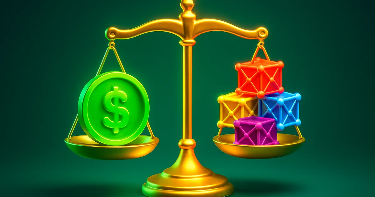 Comparação das redes de USDT mais baratas: Polygon, Tron, BSC, Base, Arbitrum, Solana e Ethereum