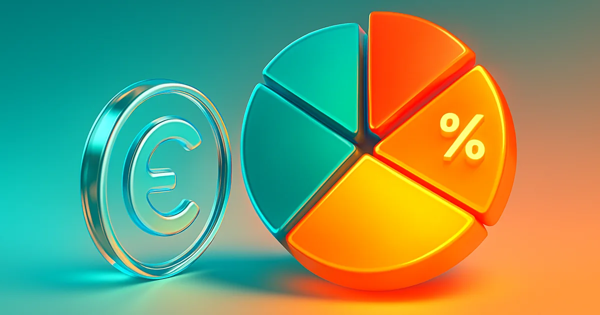 Taxas da BrSwap explicadas: taxa de serviço e taxa de rede